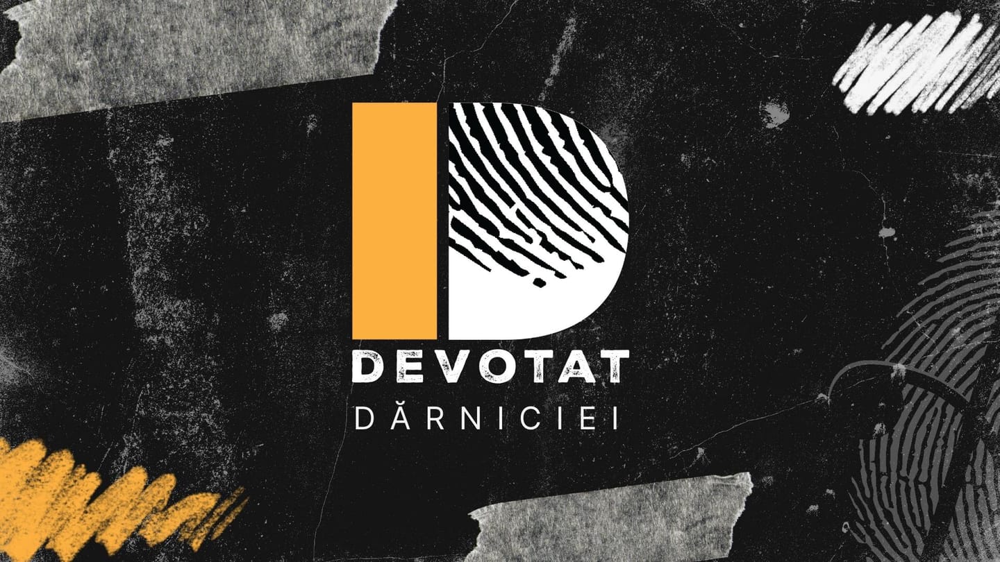 Devotat dărniciei