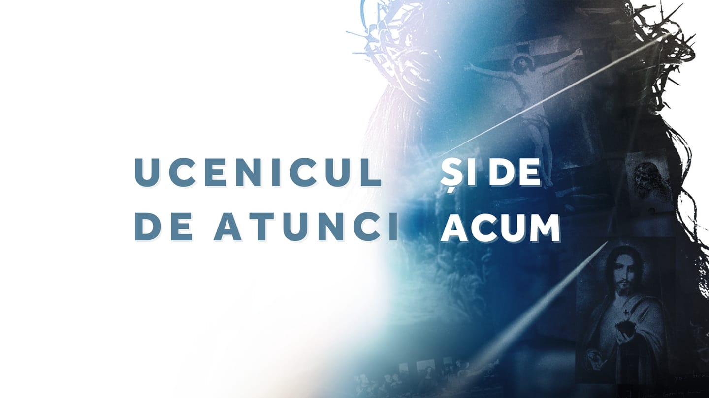 Ucenicul de atunci și de acum