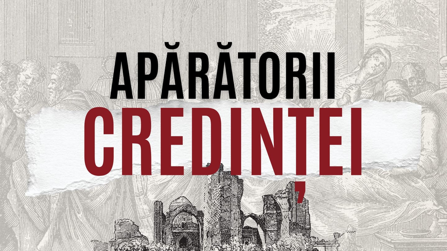 Apărătorii credinței