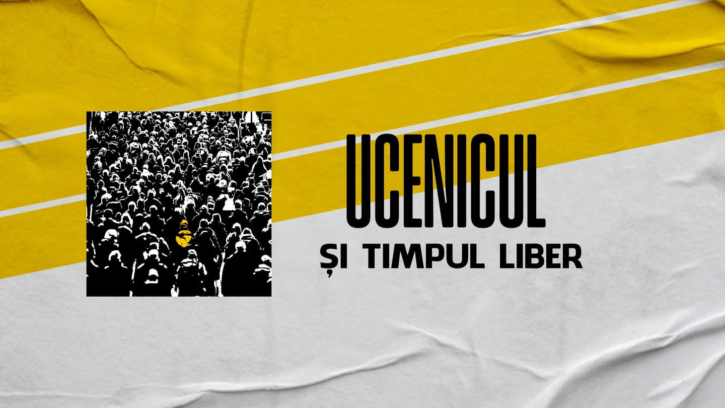 Ucenicul și timpul liber
