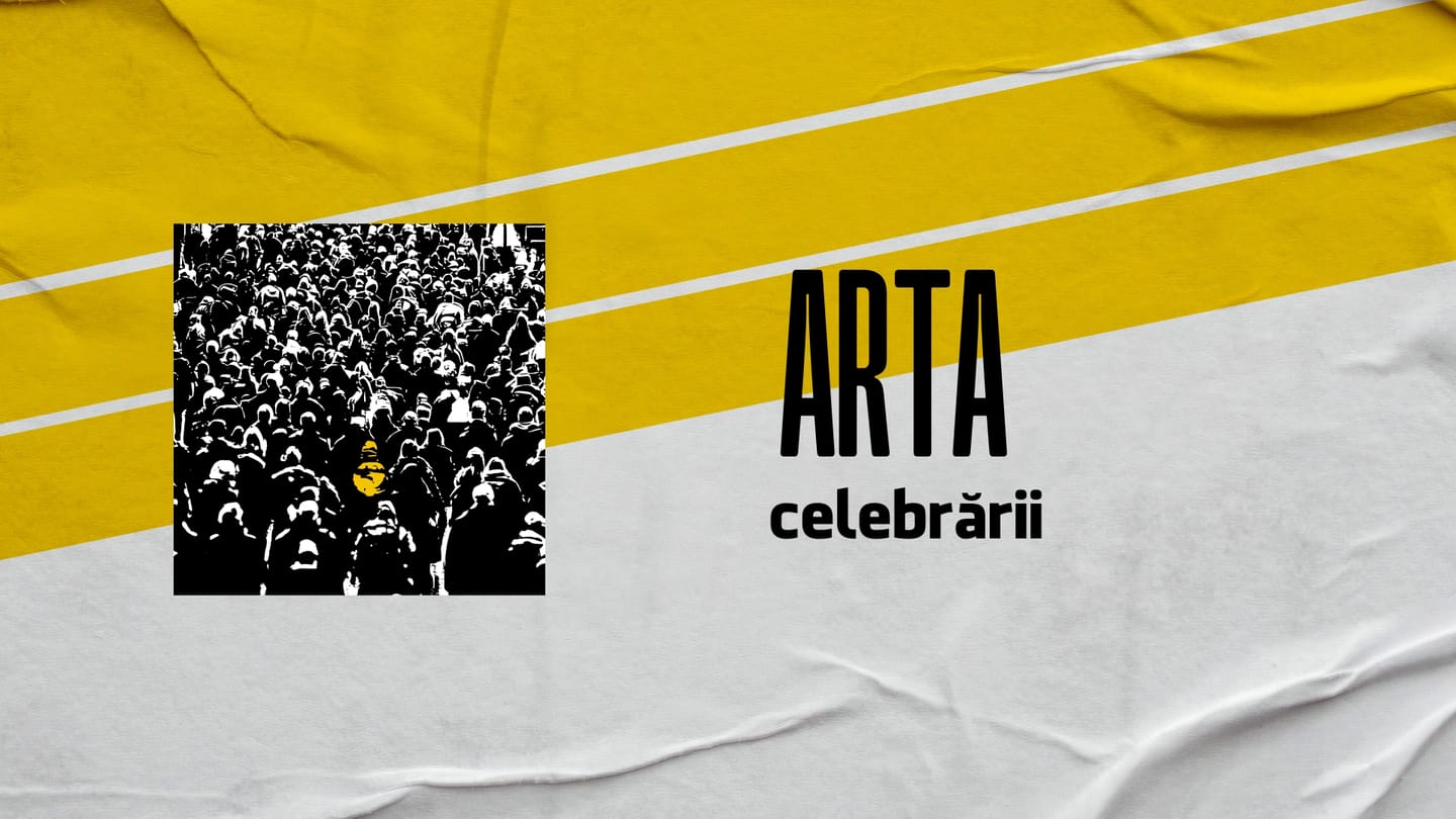Arta celebrării
