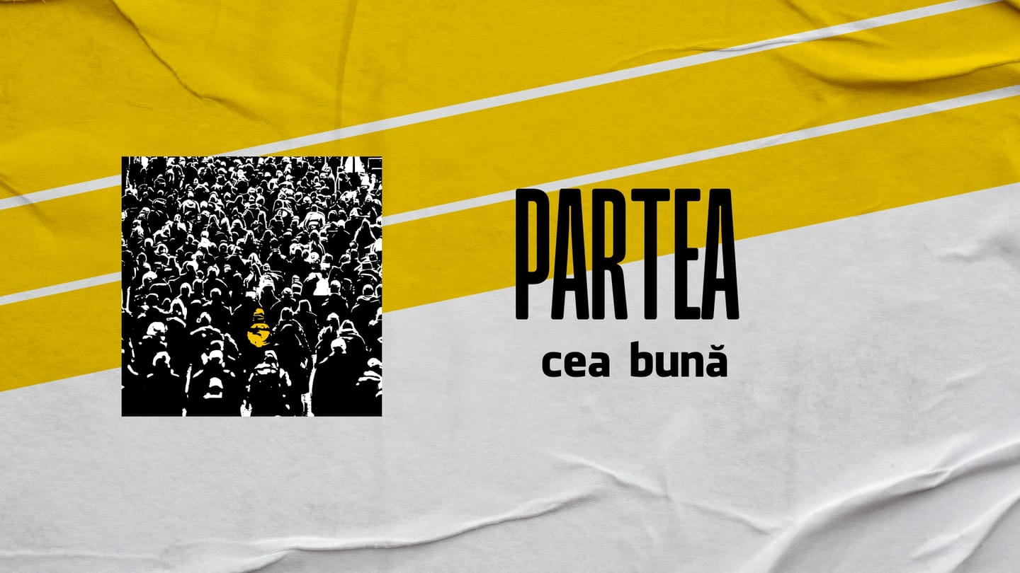Partea cea bună