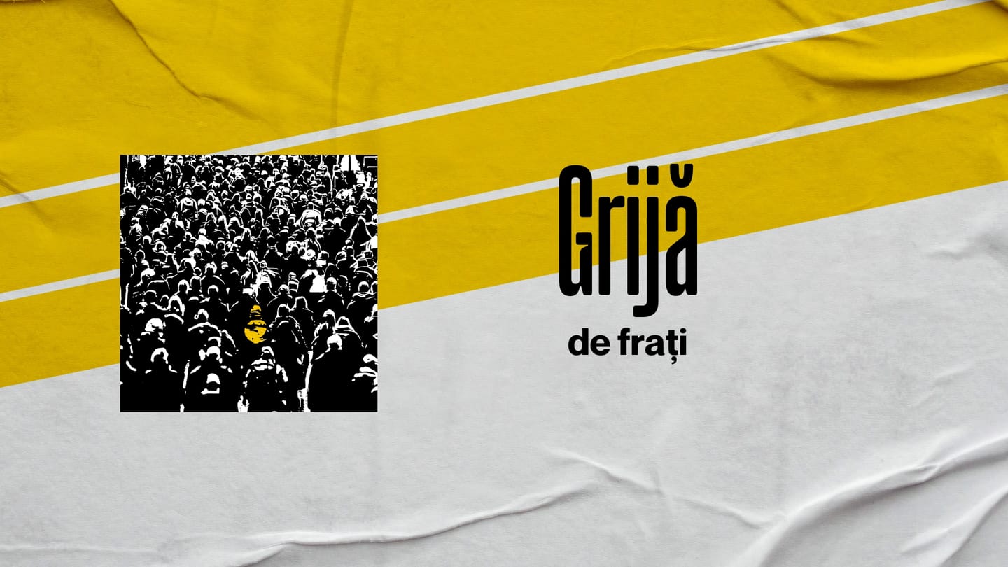 Grijă de frați