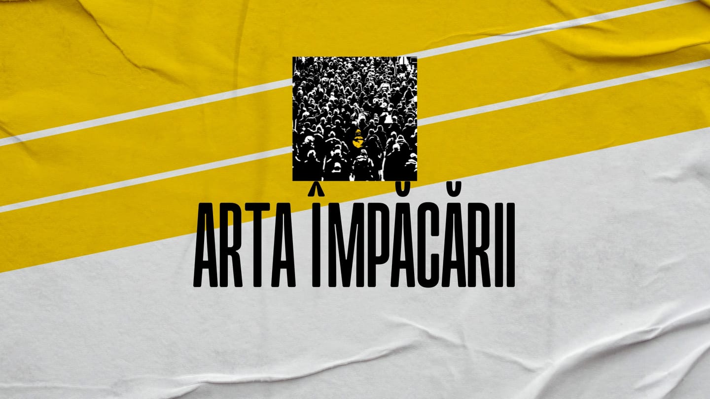 Arta împăcării