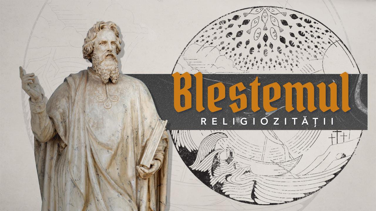 Blestemul religiozității!