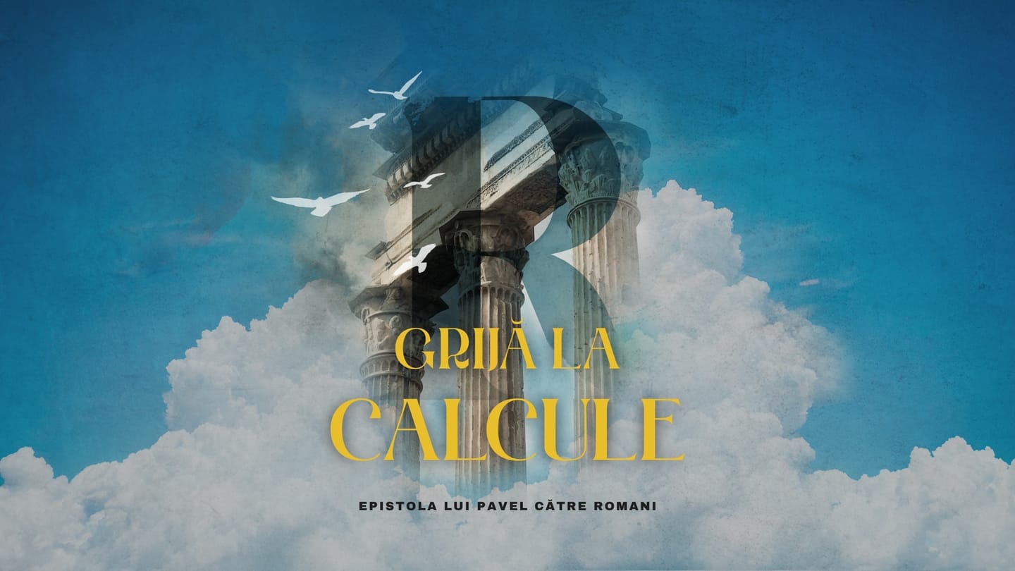 Grijă la calcule