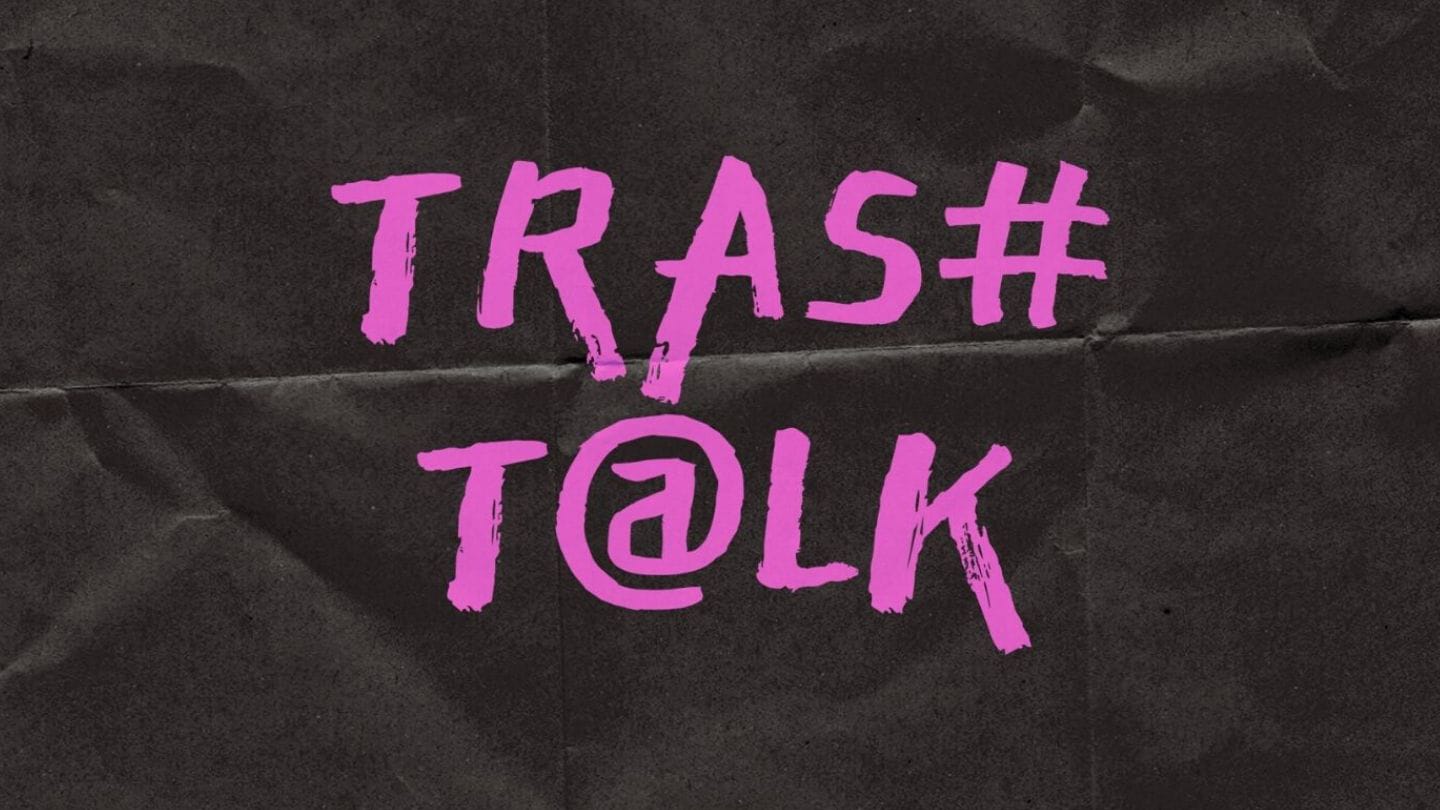 Trash Talk February 22 23 Coastal Community Church Youversion Event