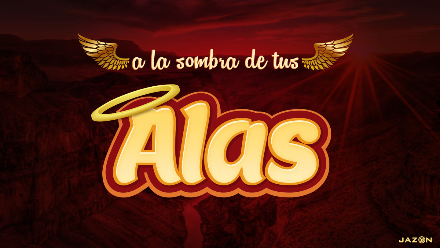 A La Sombra De Tus Alas Hay Sanidad Youversion Event a la sombra de tus alas hay sanidad