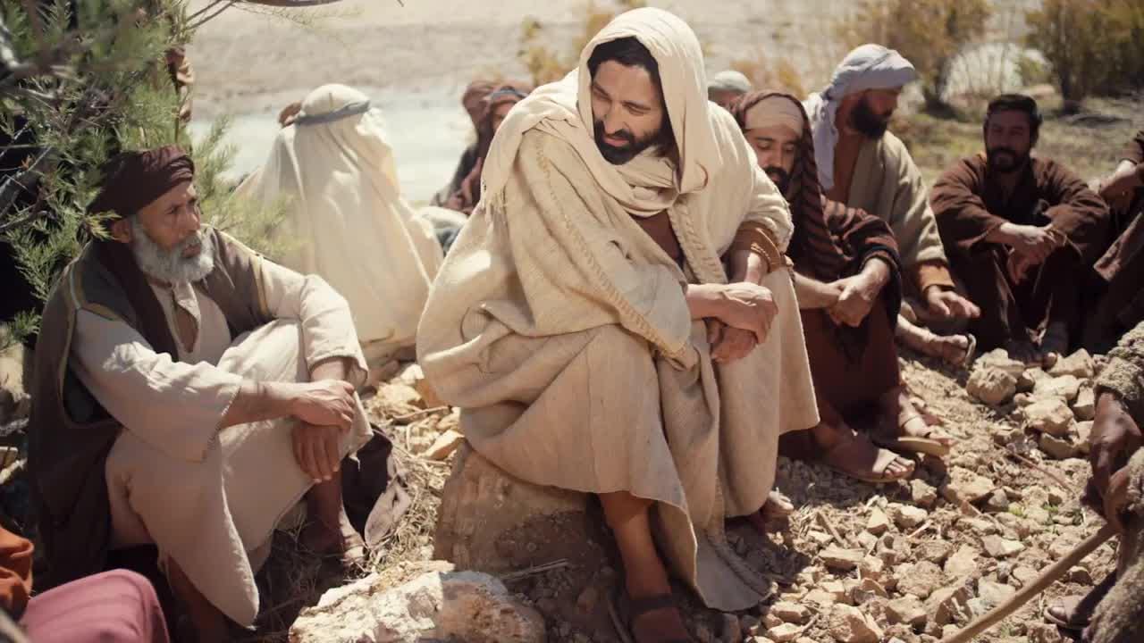 mark 8 14 21 homily