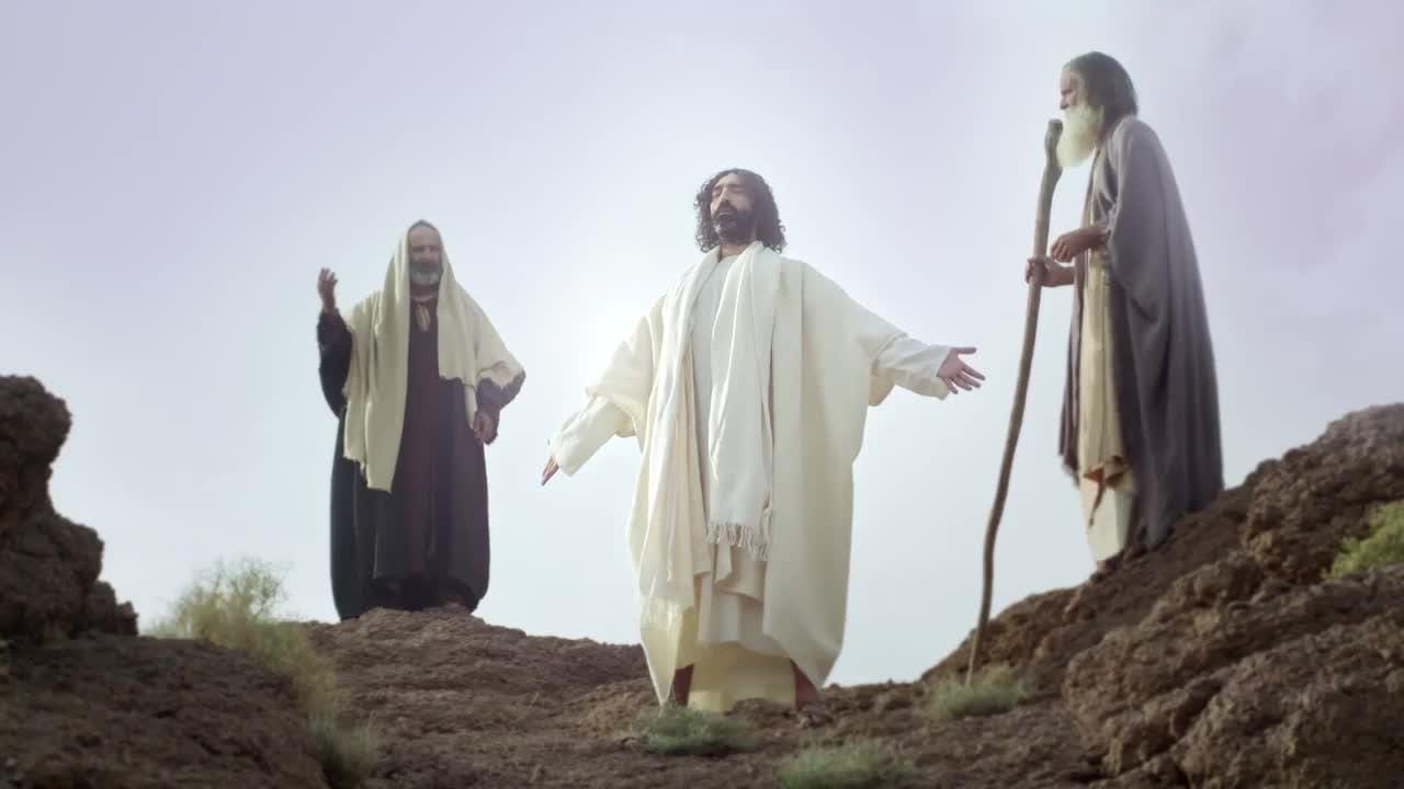 Mark 9 1 29 Videos YouVersion