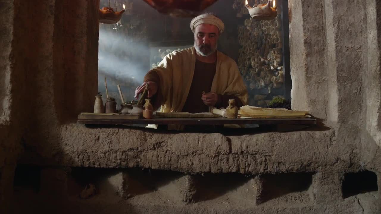 Luke 1 1 25 Videos Youversion