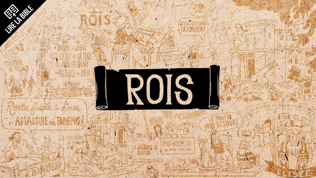 2 rois 2 22