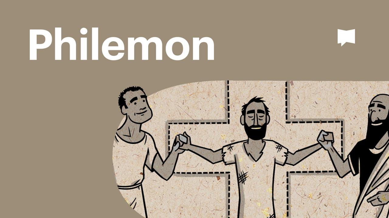 Philemon | Videos | YouVersion