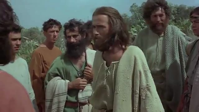 Jesus Chooses His Disciples | Jesus | Videos | YouVersion