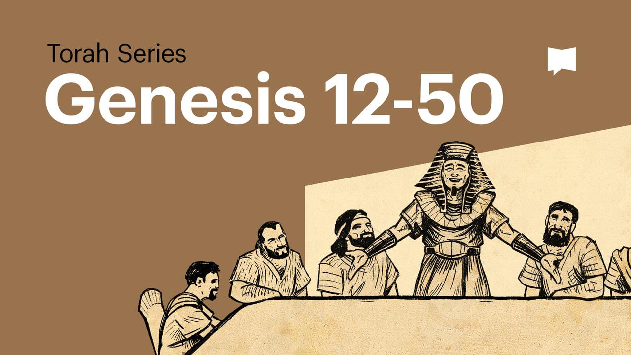 Genesis Part 2: Torah Series | Videos | YouVersion