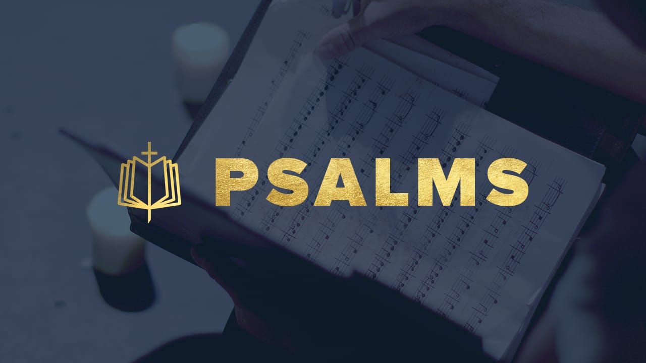 The Book of Psalms | Videos | YouVersion