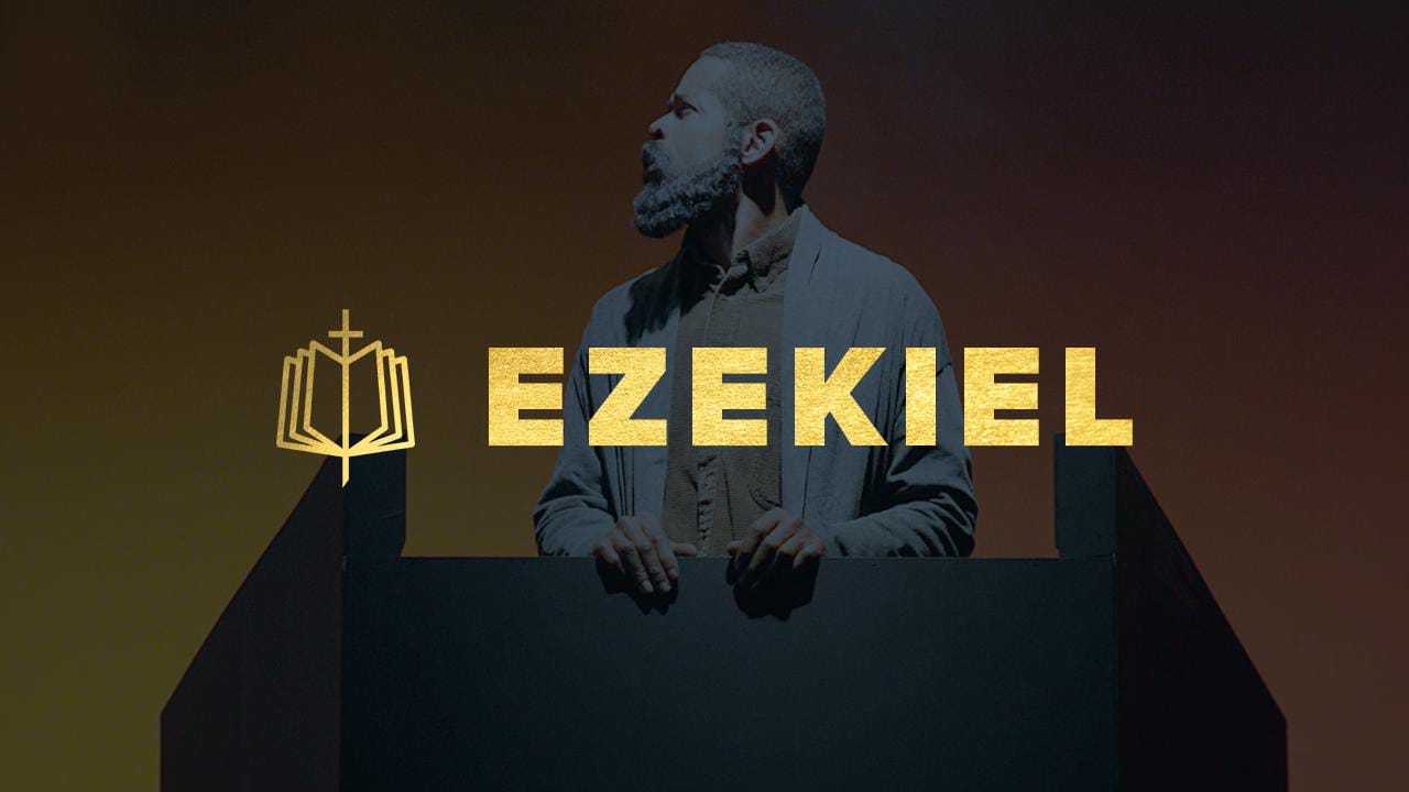 The Book Of Ezekiel | Videos | Youversion