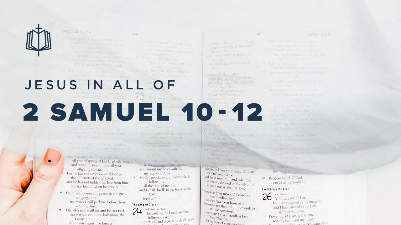 2 samuel 10 12 tagalog