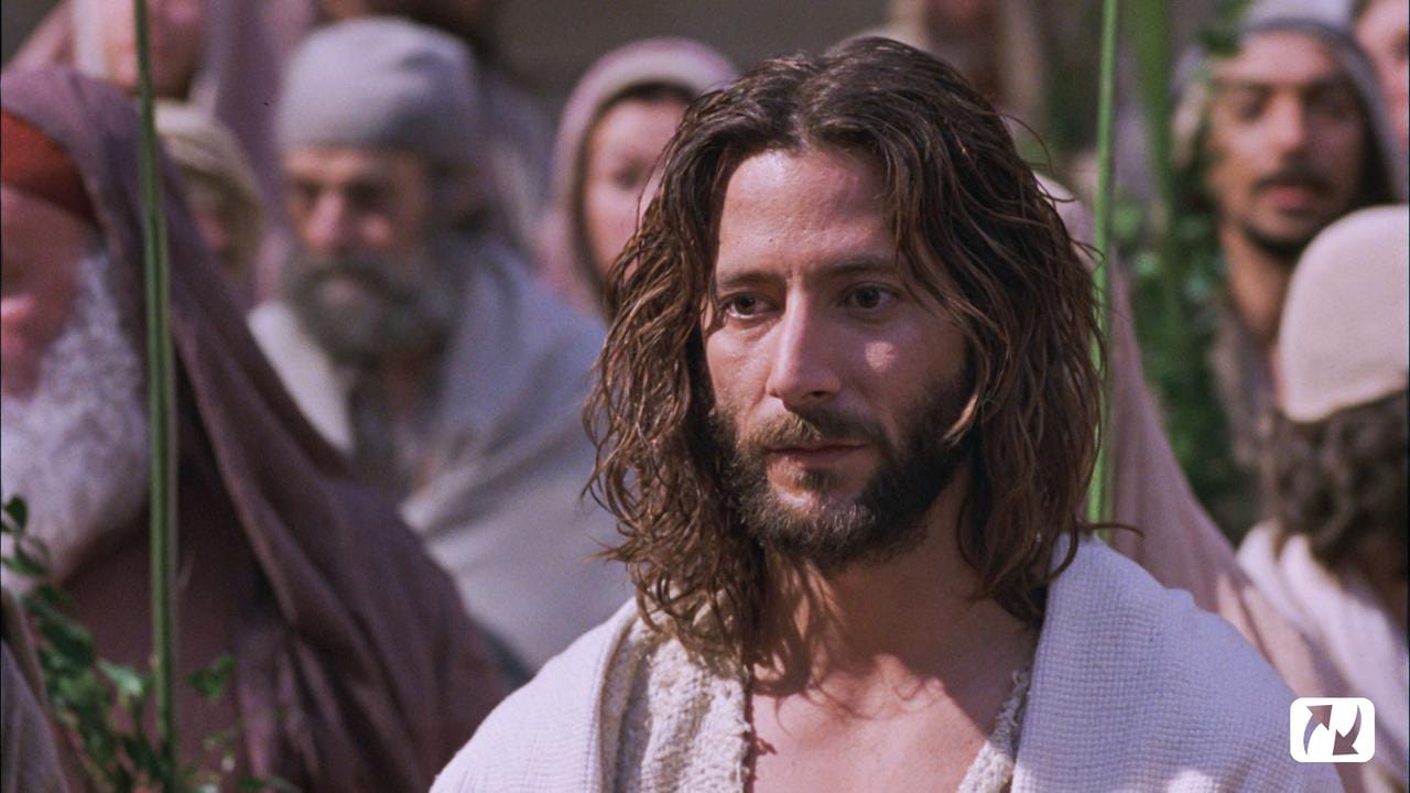 John 8 | The Life of Jesus | Videos | YouVersion