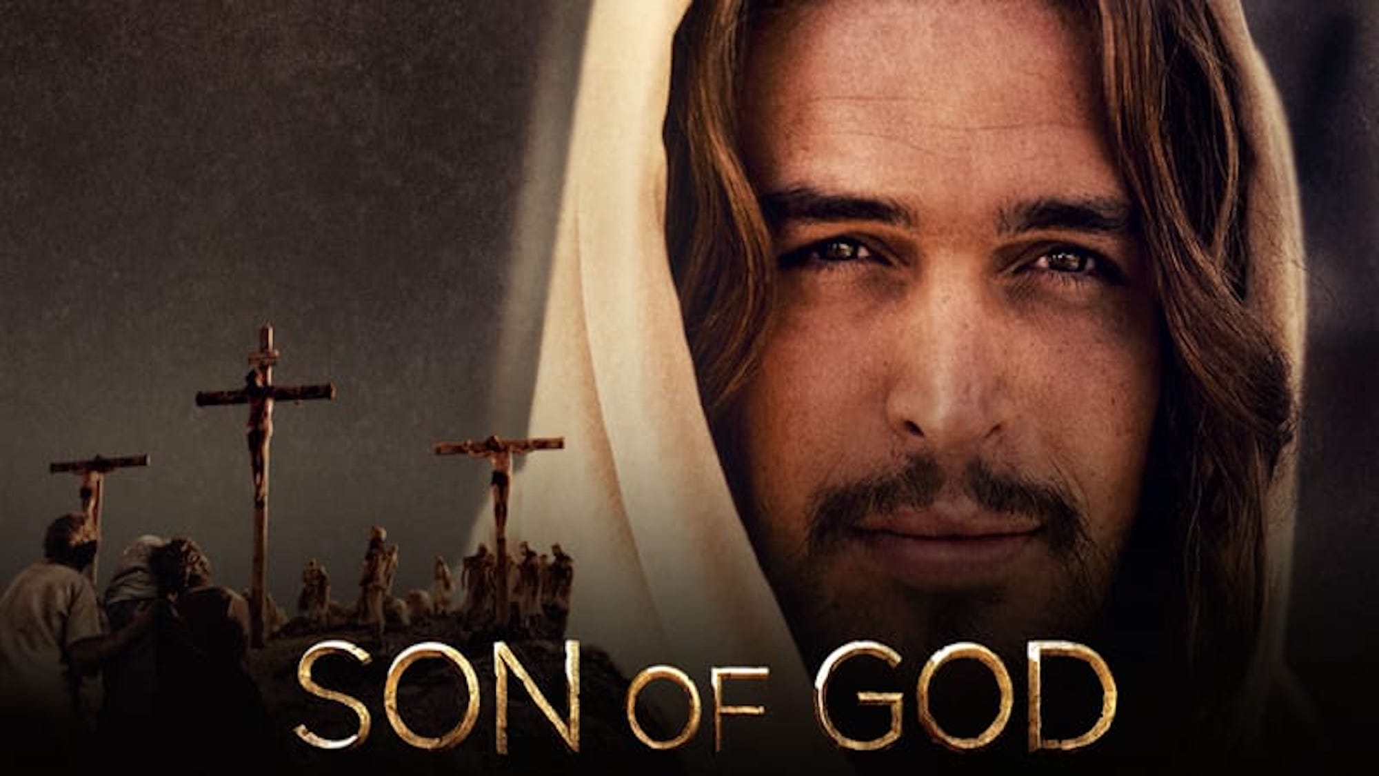 Son of God | Videos | YouVersion