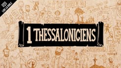 1 Thessaloniciens 