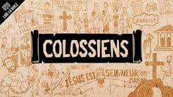 Colossiens 