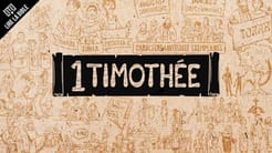 1 Timothée 