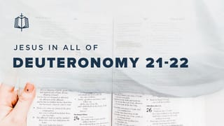 Deuteronomy 22 | NKJV Bible - Bible App