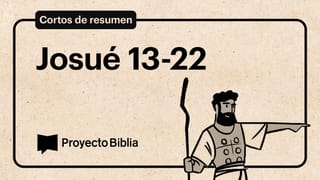 Josué 13 | RVR1960 Biblia | YouVersion