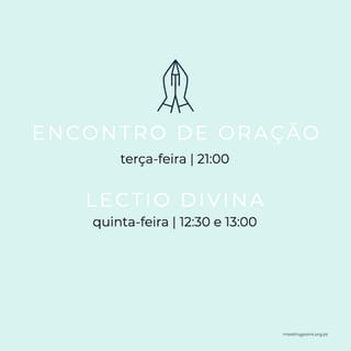 2022-02-20 Celebração Dominical :: YouVersion Event