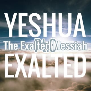 Yeshua Messiah - Shema Israel, Adonai Eloheinu, Adonai Echad “Hear