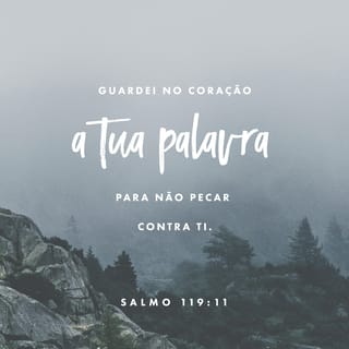 Bíblia Sagrada Guardei Tua Palavra, NVT, Letra Normal