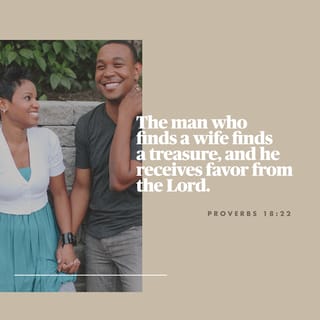 He who finds a wife finds a good thing kjv 21 Bible Verses About Marriage Kjv Dailyverses Net