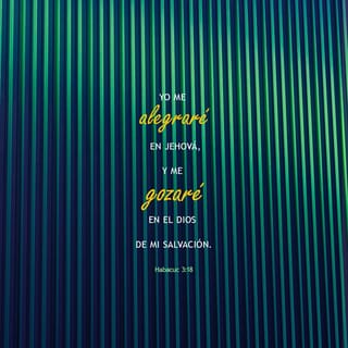 Habacuc 3 18 Con Todo Yo Me Alegrare En Jehova Y Me Gozare En El Dios De Mi Salvacion Biblia Reina Valera 1960 Rvr1960 Descargar La Biblia App Ahora biblia reina valera 1960 rvr1960