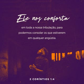 1 Coríntios 2:1 - Bíblia