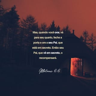 Capítulo 6 - Ler a Biblia