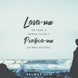 Purifica-me Senhor”