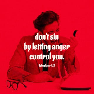 Ephesians 4 26 In Your Anger Do Not Sin Do Not Let The Sun Go Down While You Are Still Angry New International Version Niv Download The Bible App Now