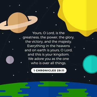 He is the 'Greatest in the World'! King of kings and Lord of lords!  👑🌏🙌🏻 #planetboom #GreatestintheWorld #Bible #Scripture