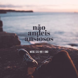 Versículo Bíblico do dia | YouVersion