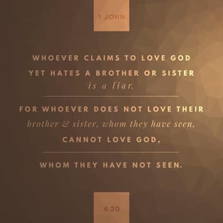 verses about loving your brother