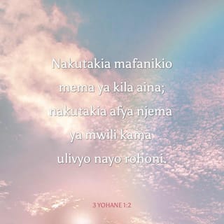 Mfa Wo Ho Nhyɛ Owu Ho Amanne a Ɛne Bible Nhyia Mu — Ɔwɛn-Aban