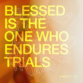 James 1 2 18 Consider It Pure Joy My Brothers And Sisters Whenever You Face Trials Of Many Kinds Because You Know That The Testing Of Your Faith Produces Perseverance Let Perseverance Finish Its