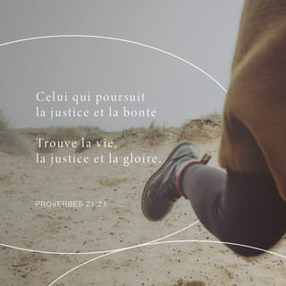 Proverbes 21 15 31 C Est Une Joie Pour Le Juste De Pratiquer La Justice Mais La Ruine Est Pour Ceux Qui Font Le Mal L Homme Qui S Ecarte Du Chemin De La Sagesse Reposera Dans