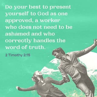 2 Timothy 2 14 26 Of These Things Put Them In Remembrance Charging Them Before The Lord That They Strive Not About Words To No Profit But To The Subverting Of The Hearers Study