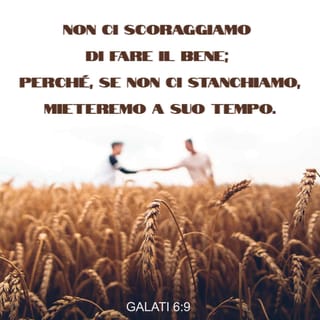 Bibbia - App Bibbia