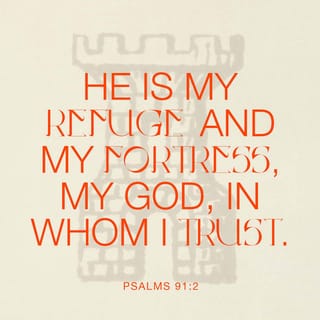 psalm 91 audio nkjv