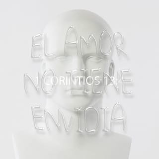 1 Corintios 13 4 8 El Amor Es Sufrido Es Benigno El Amor No Tiene Envidia El Amor No Es Jactancioso No Se Envanece No Hace Nada Indebido No Busca Lo Suyo No Se