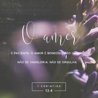 Coríntios 4 8 13 portugues 1 1 Corinthians