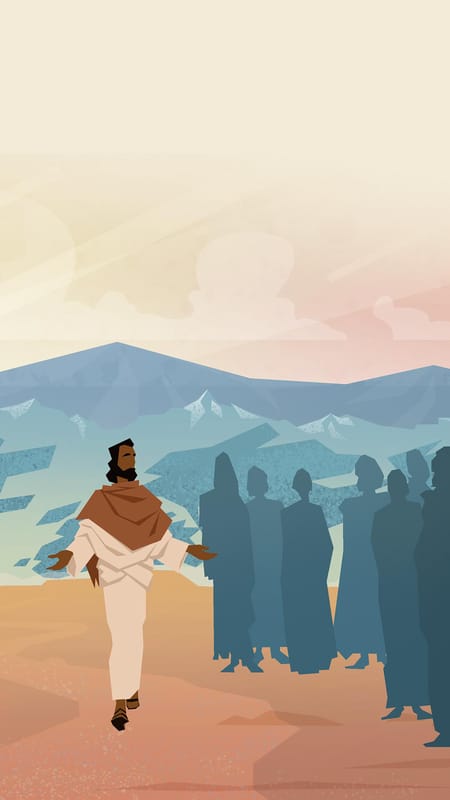 Matthew 4:23 | Videos | YouVersion